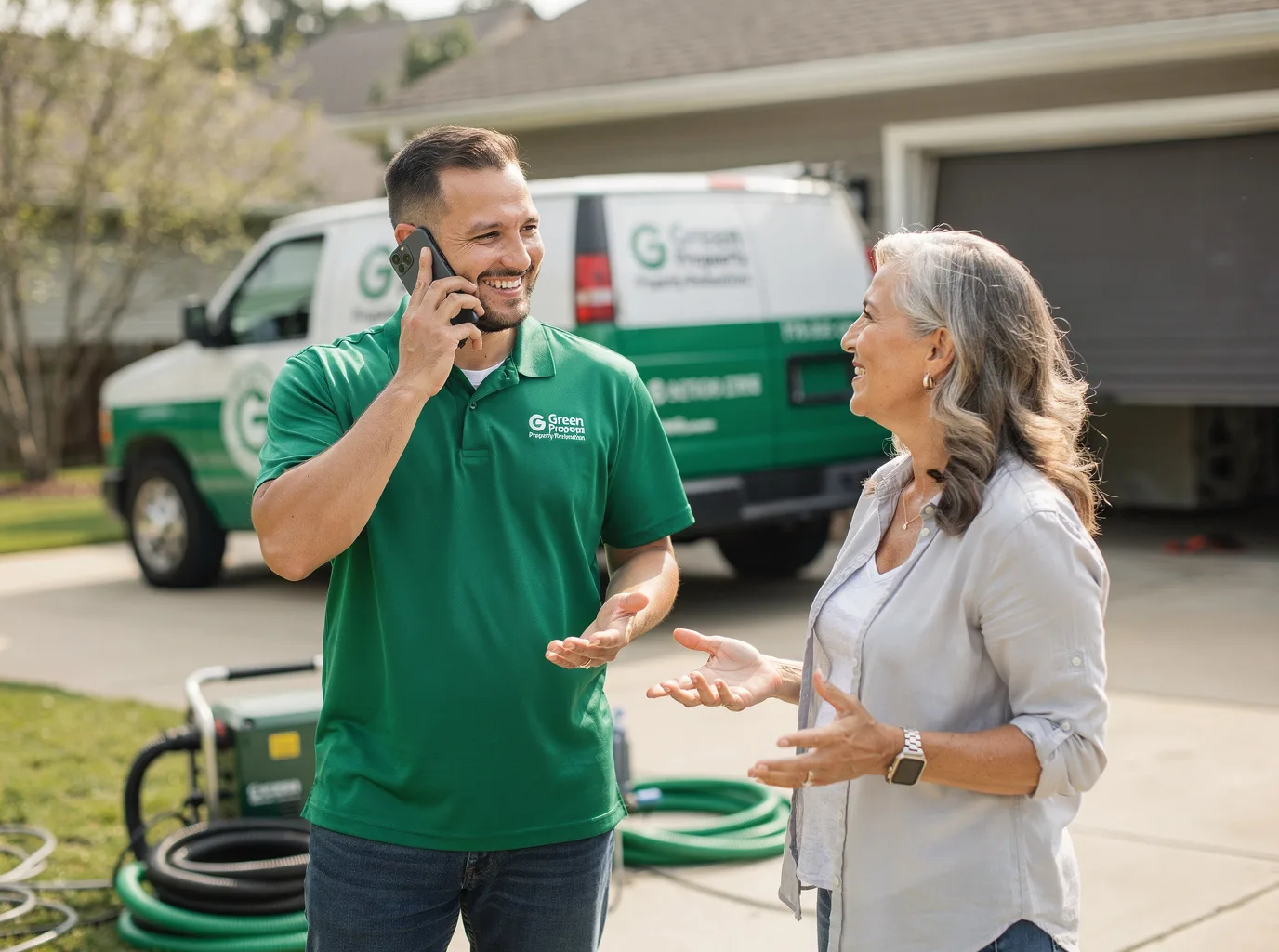 Water Damage Restoration Simpson, NC FAQs